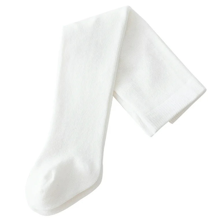 Organic Cotton Tights