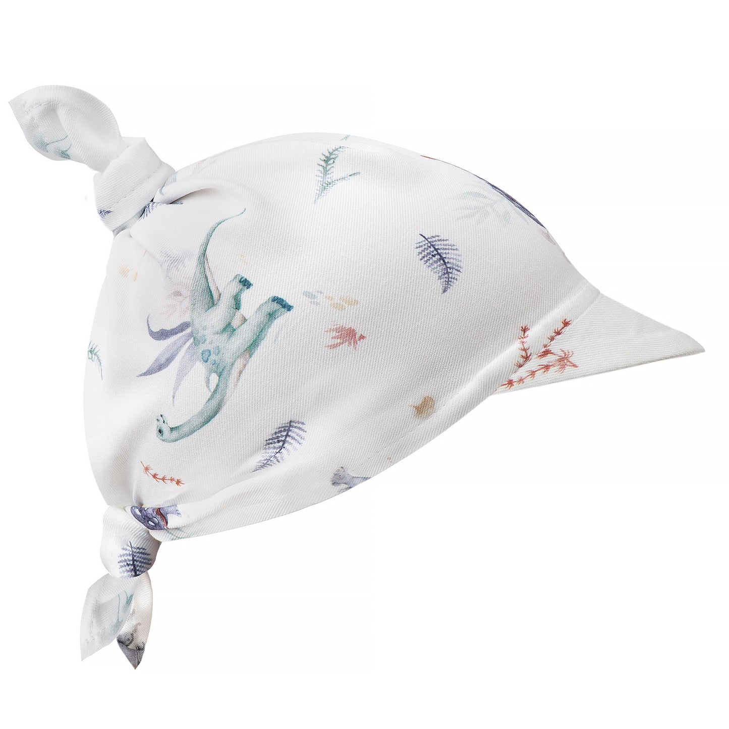 Brimmed Bonnet - DINOS