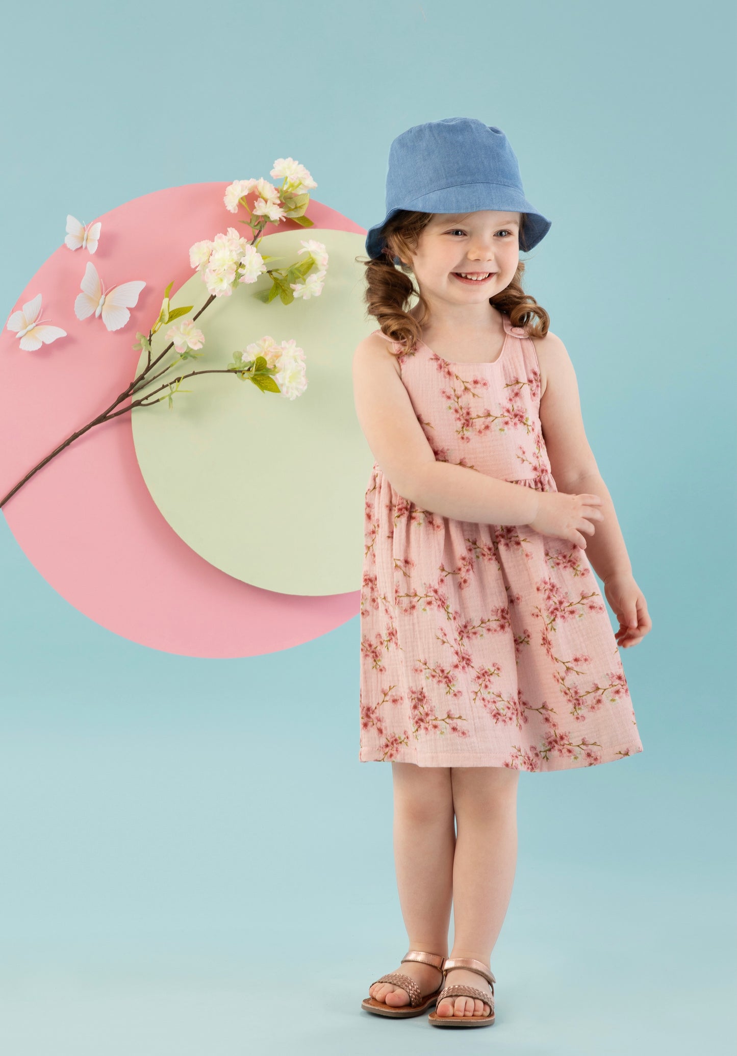 Sleeveless Dress