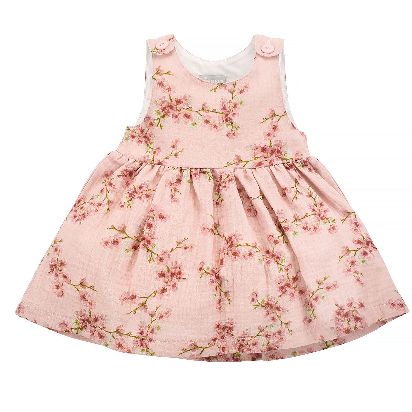Sleeveless Dress