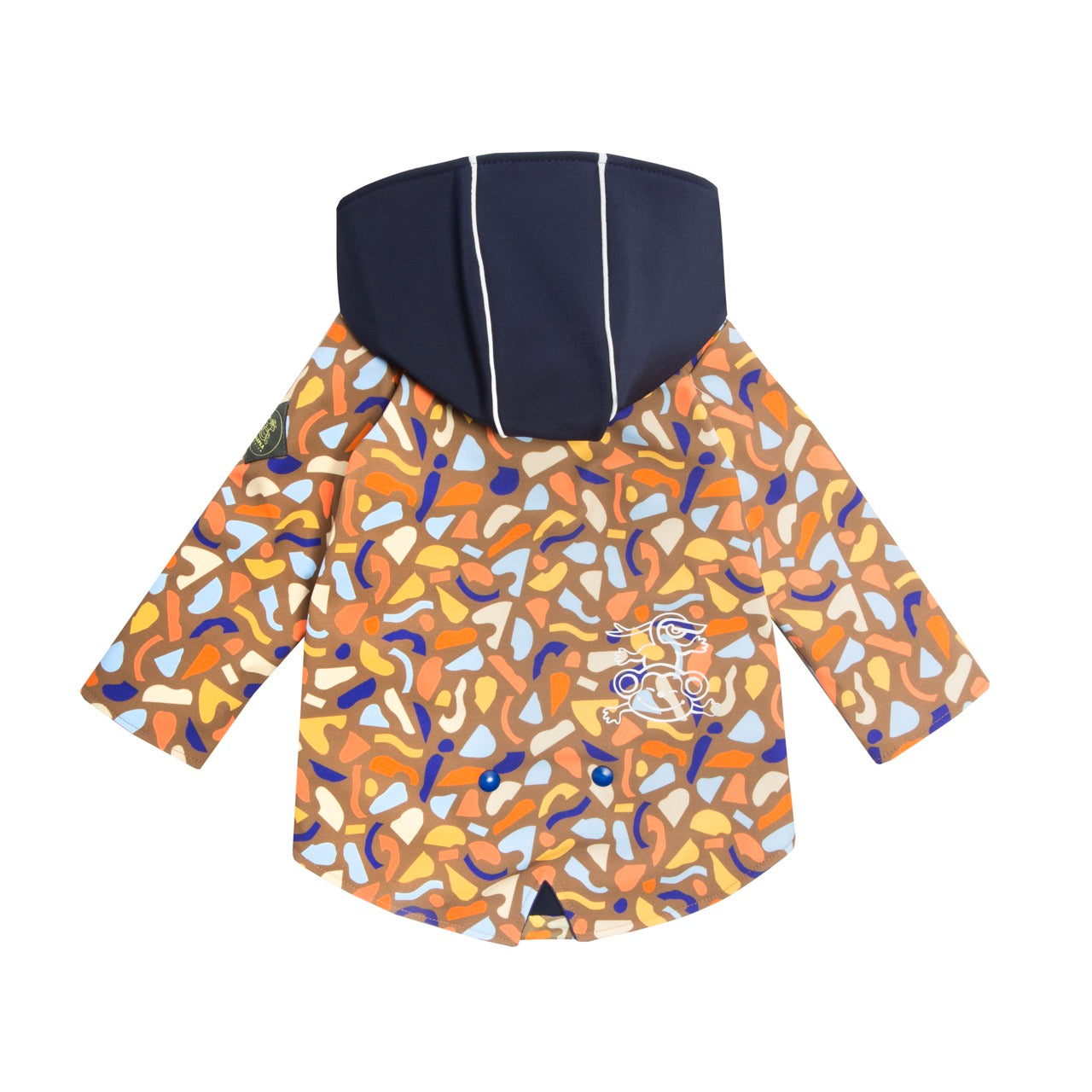 Waterproof & Windproof Jacket
