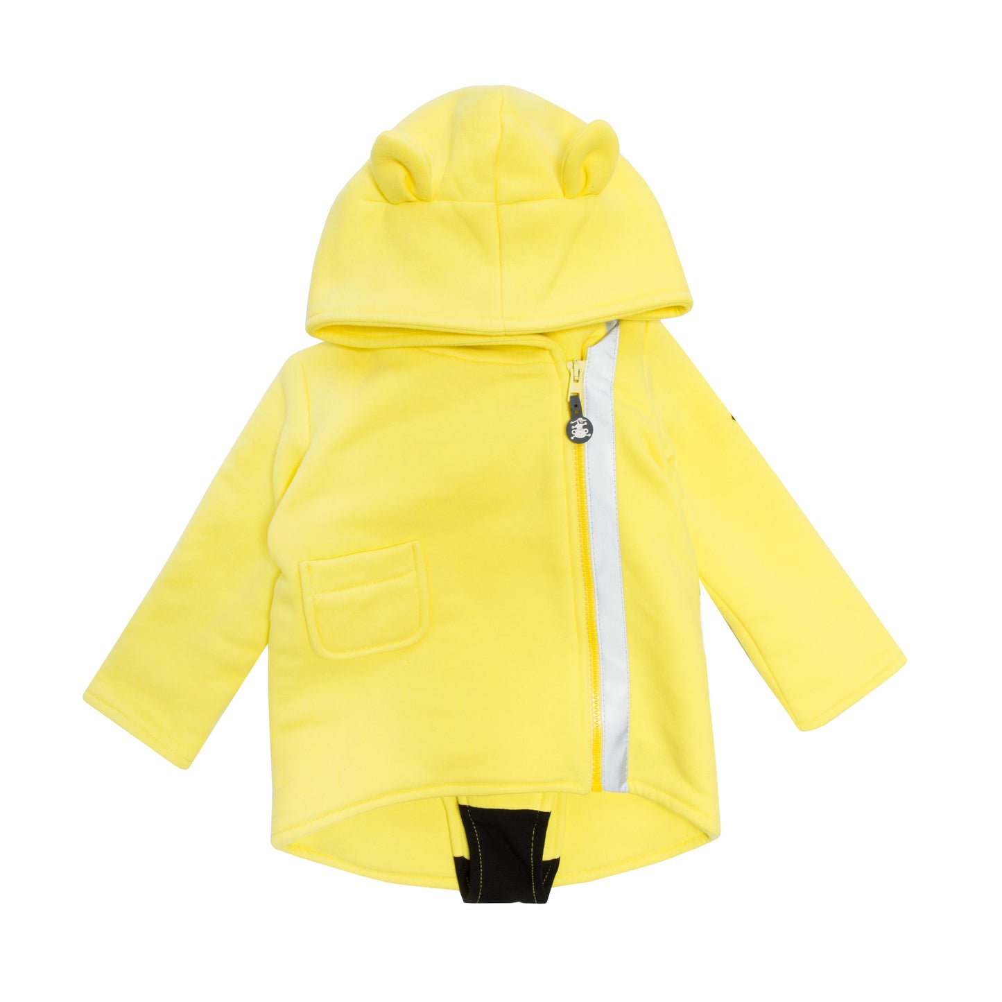Baby Bear Hooded Jacket