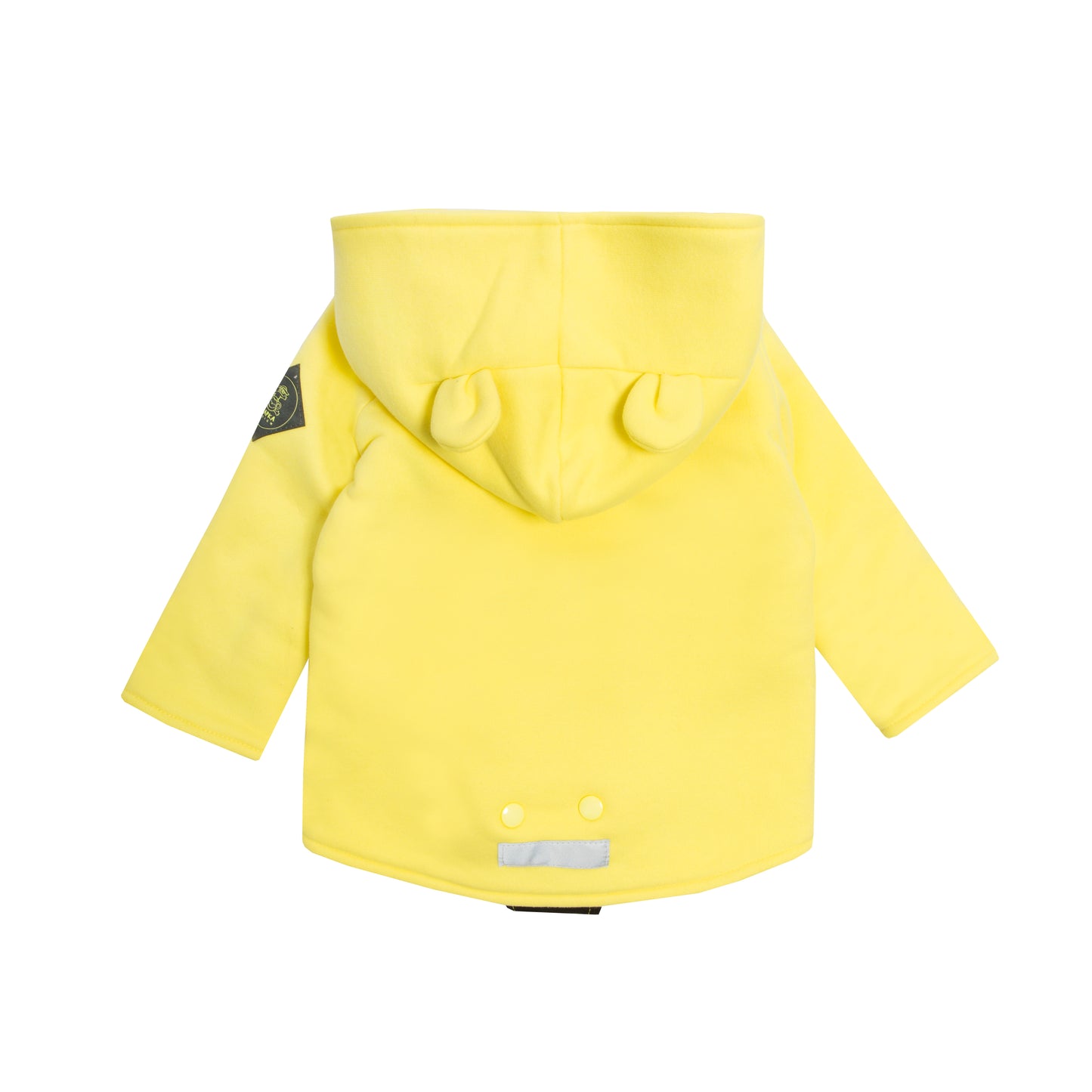 Baby Bear Hooded Jacket