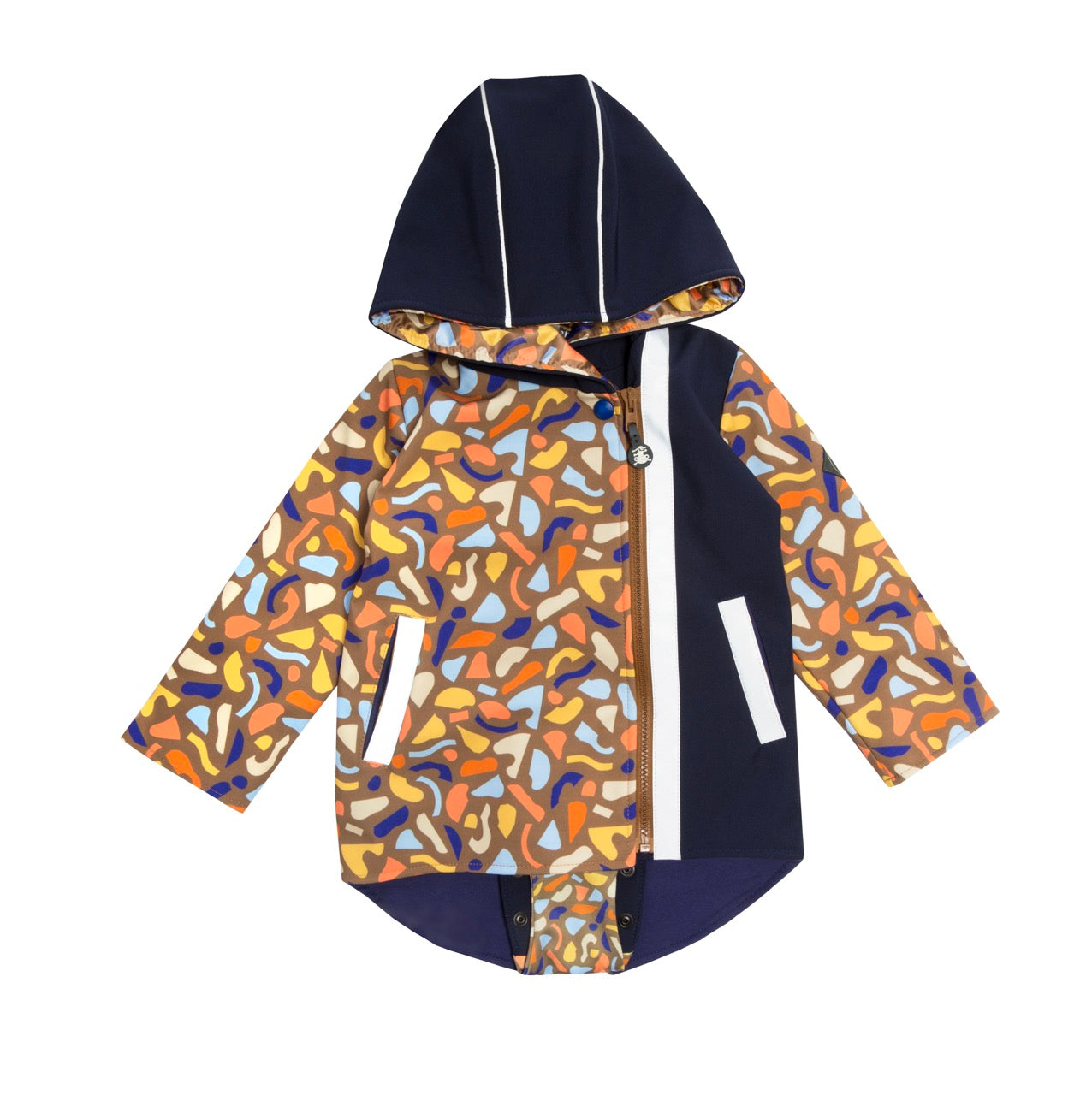 Waterproof & Windproof Jacket