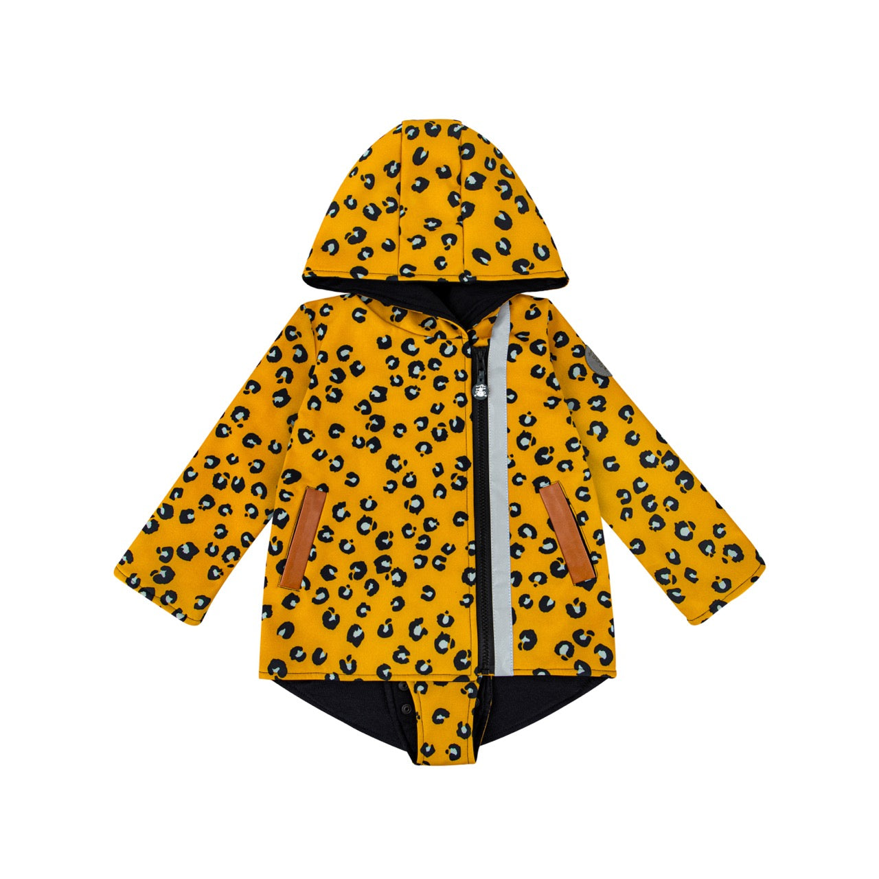 Waterproof & Windproof Jacket