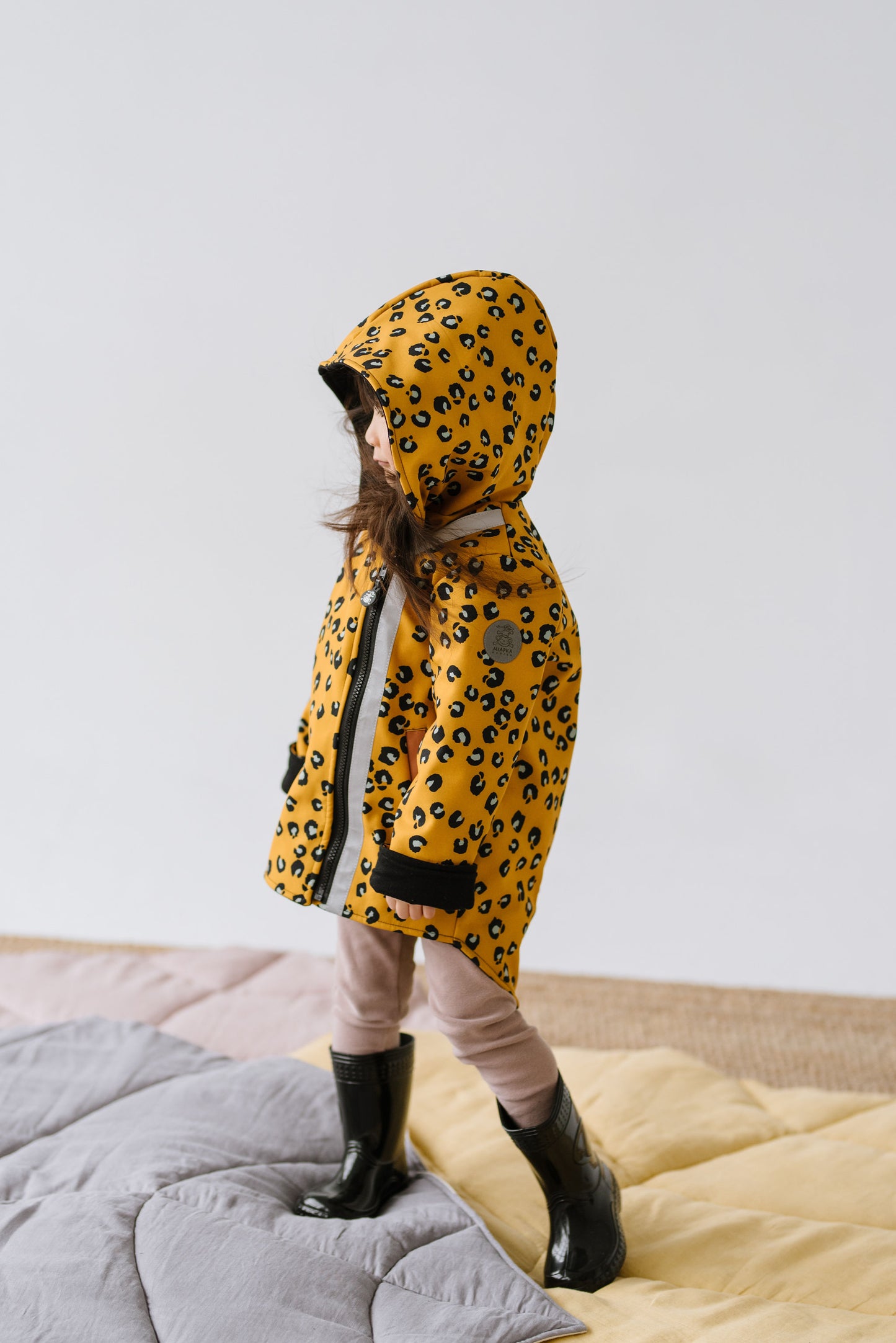Waterproof & Windproof Jacket