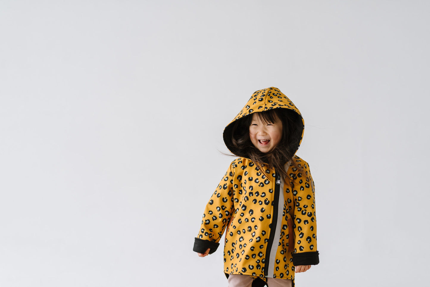 Waterproof & Windproof Jacket