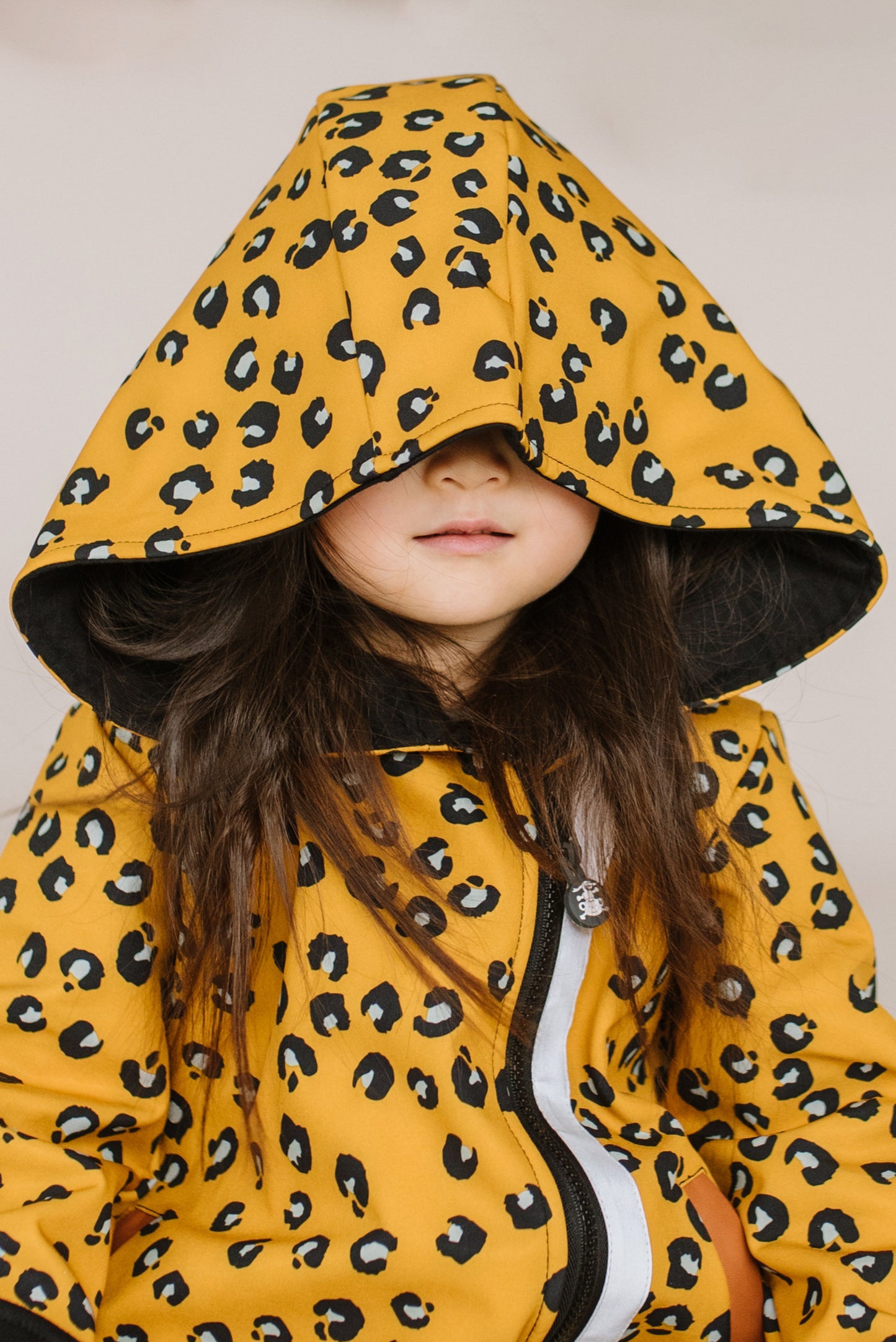 Waterproof & Windproof Jacket