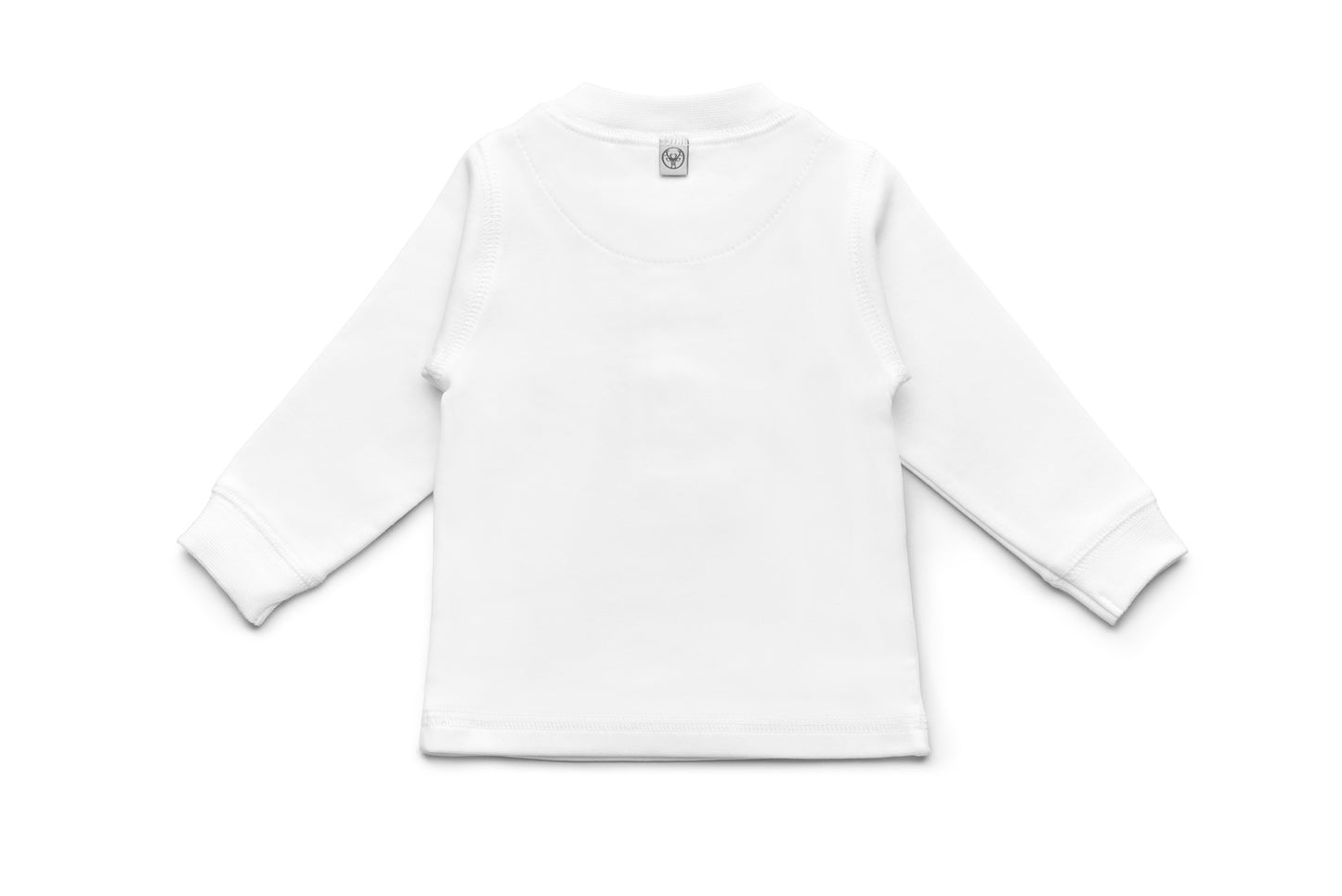 Baby boy long sleeve T-shirts