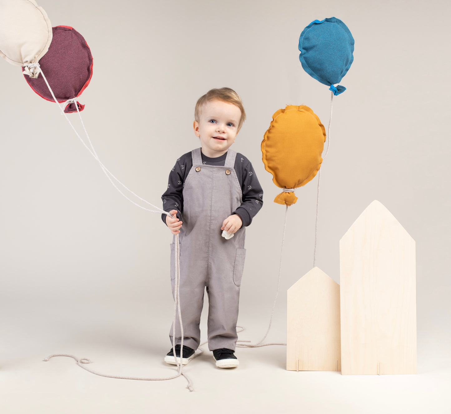 Little Moons sweatshirt