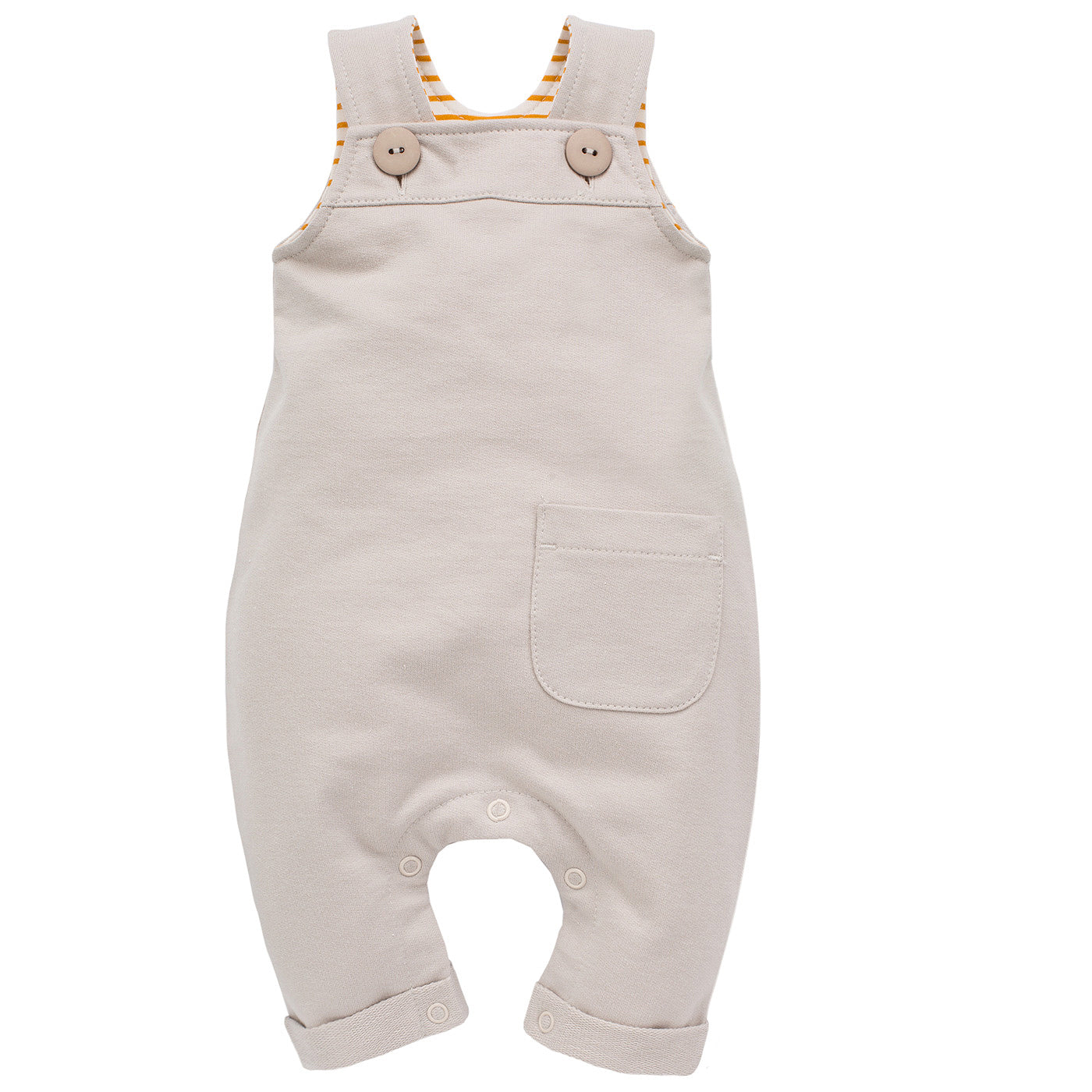 Baby romper
