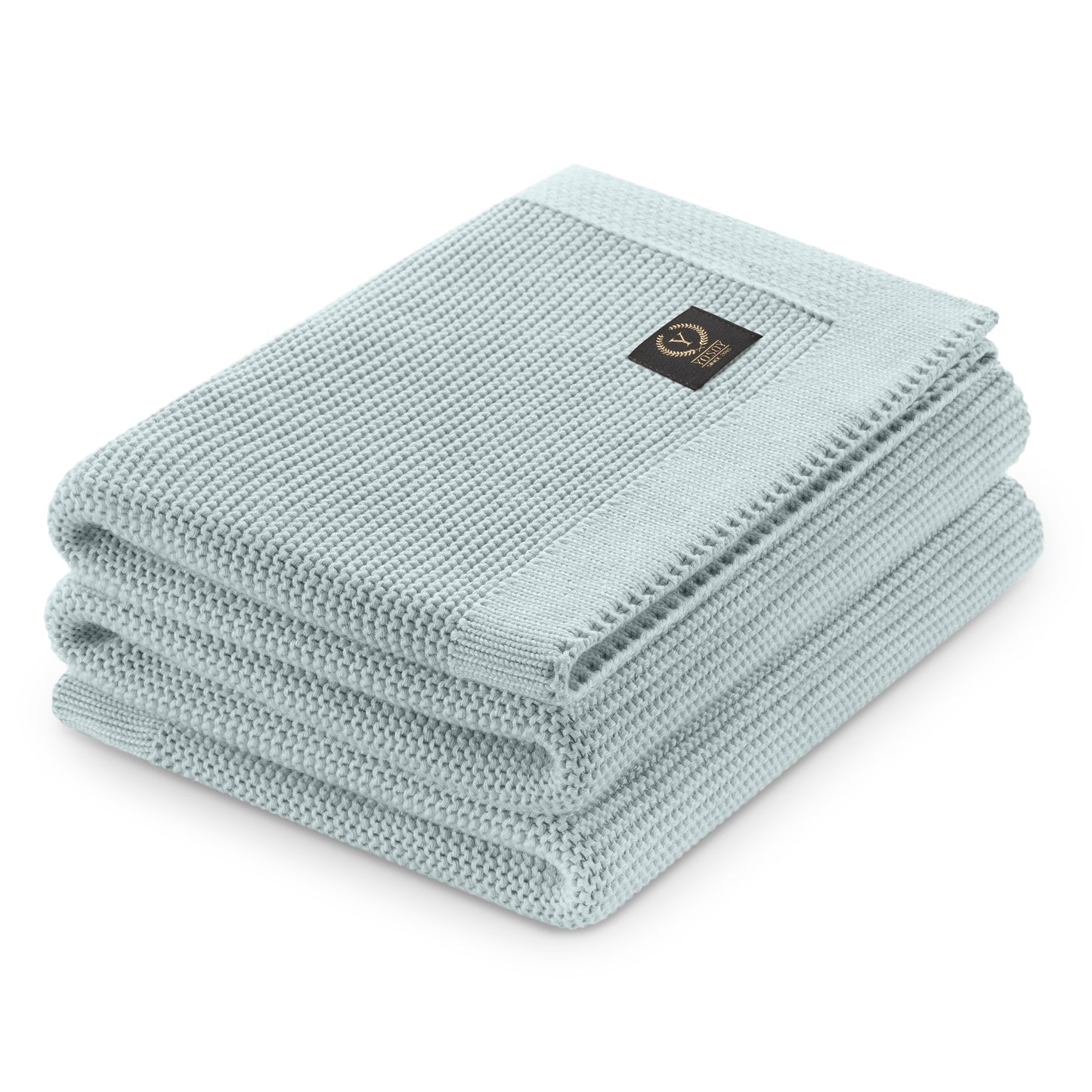 Blue Water Blanket