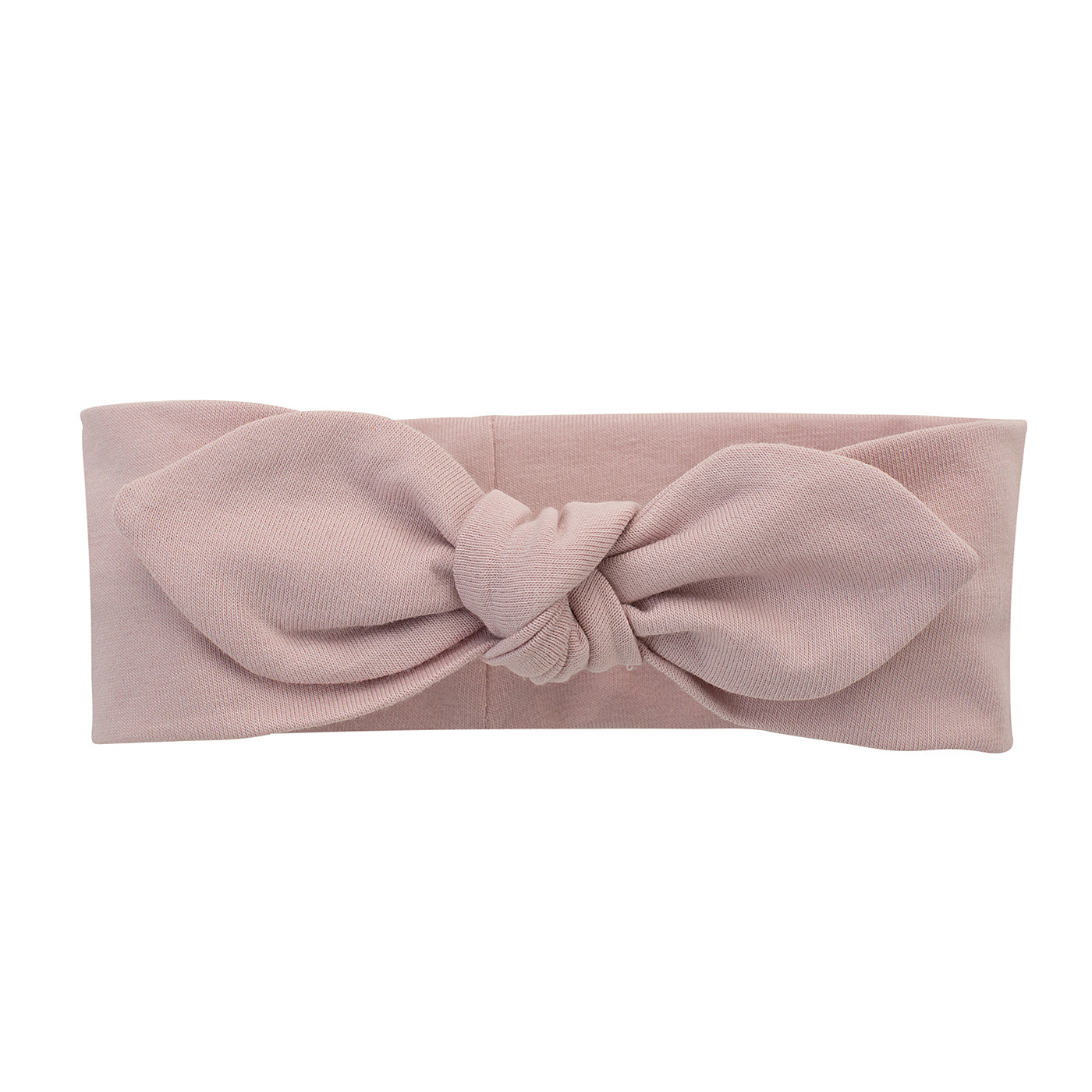 Powder Pink Headband