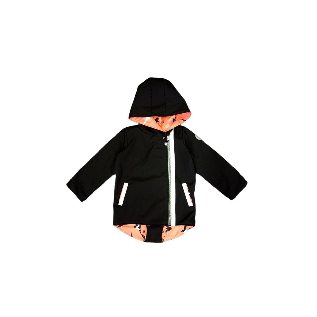 Waterproof & Windproof Jacket