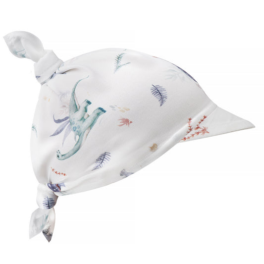 Brimmed Bonnet - DINOS