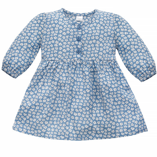 Tiny Flowers Dress