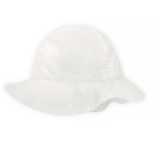 Baby Girl Sun Hat