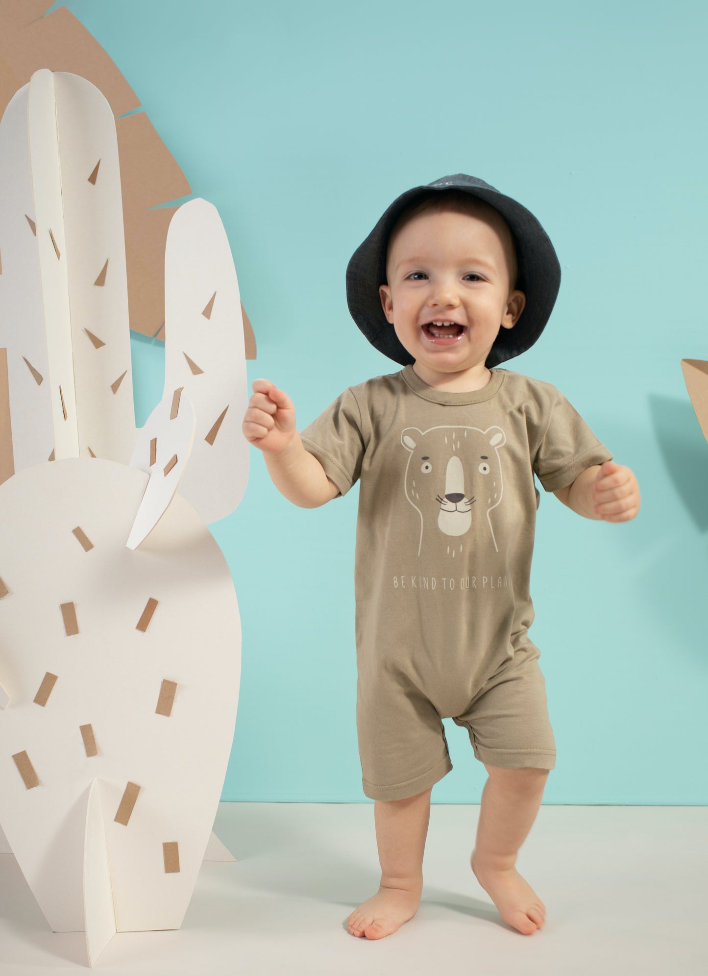 Be Kind Romper
