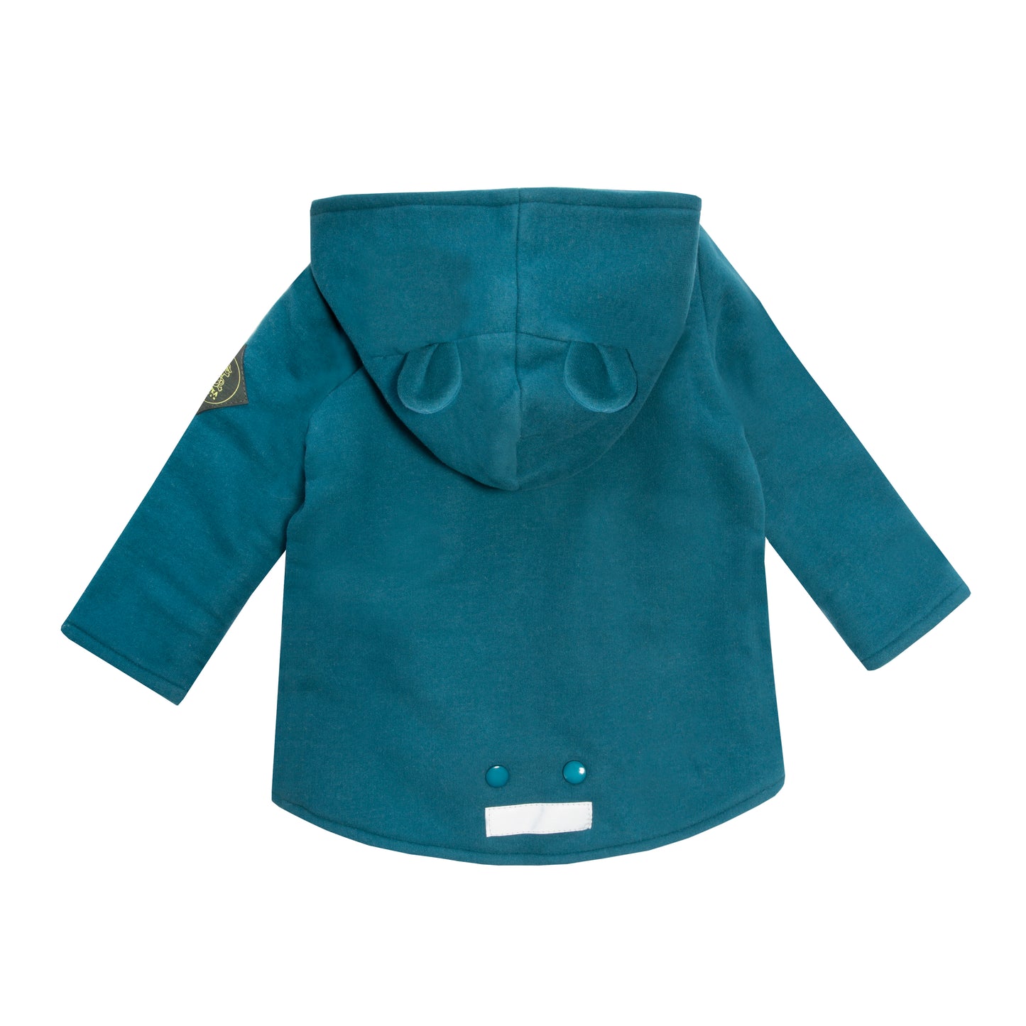 Baby Bear Hooded Jacket