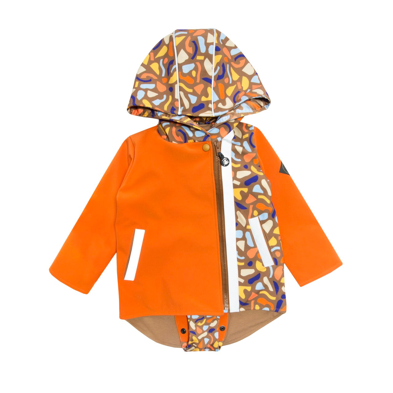 Waterproof & Windproof Jacket