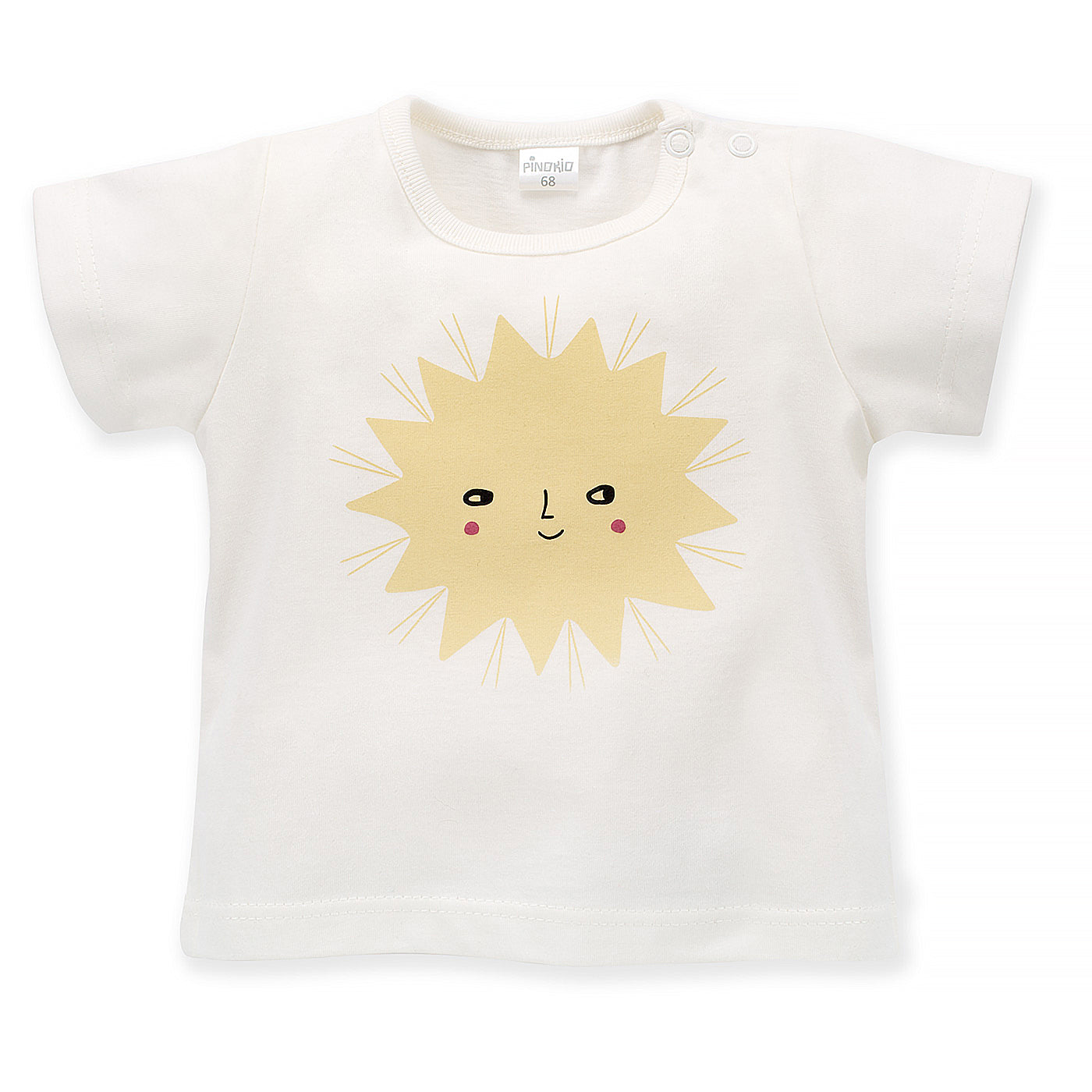 Happy Sun T-shirt