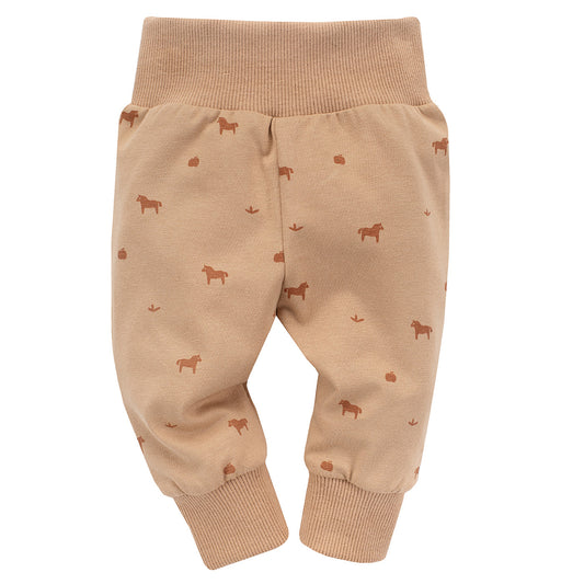 Wooden Pony leggings
