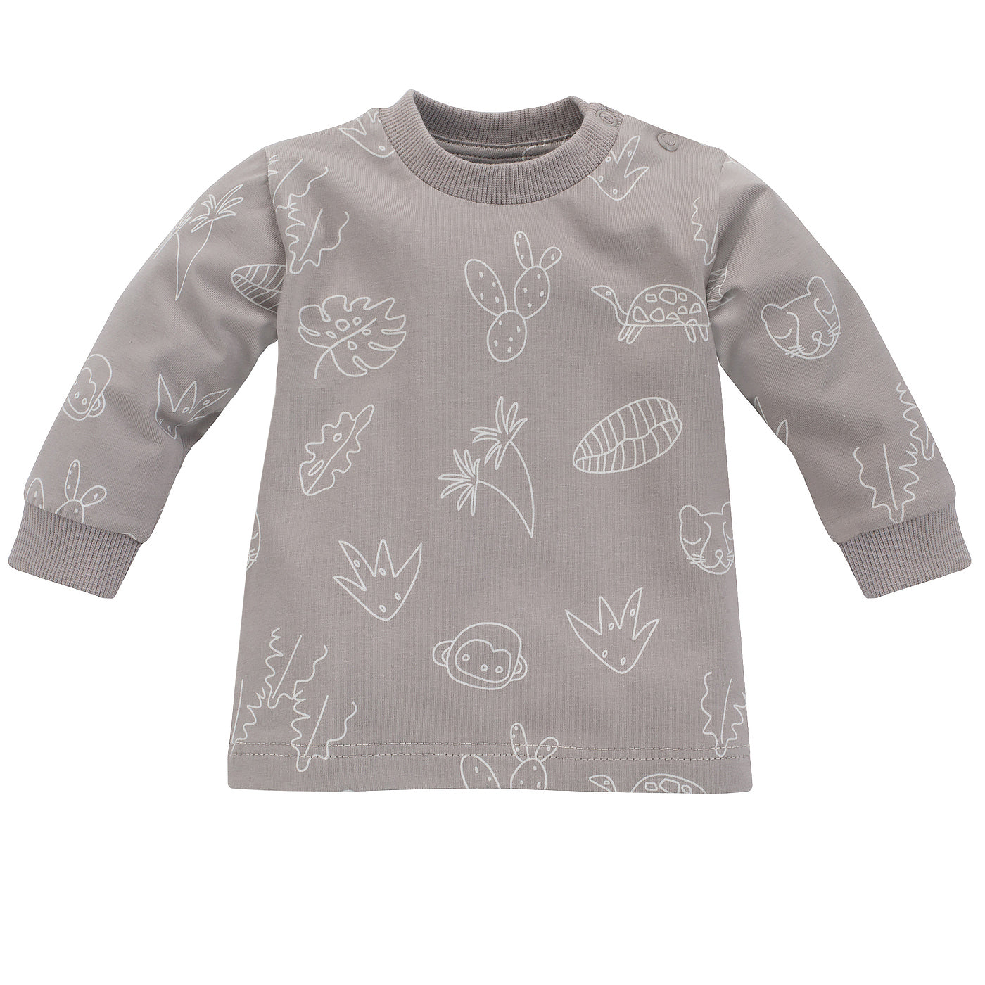 Baby sweatshirt