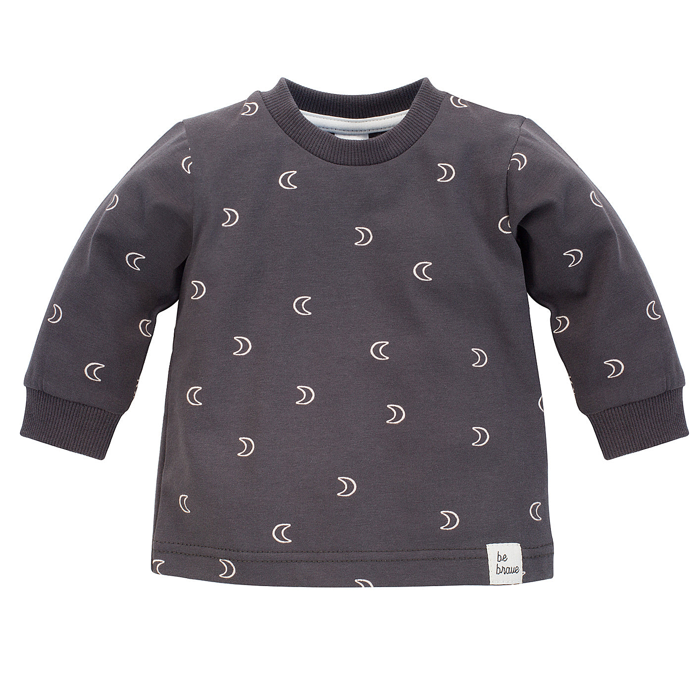 Little Moons sweatshirt