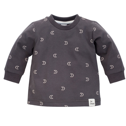 Little Moons sweatshirt