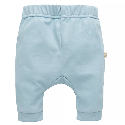 Baby Boy Pants BLUE SKY