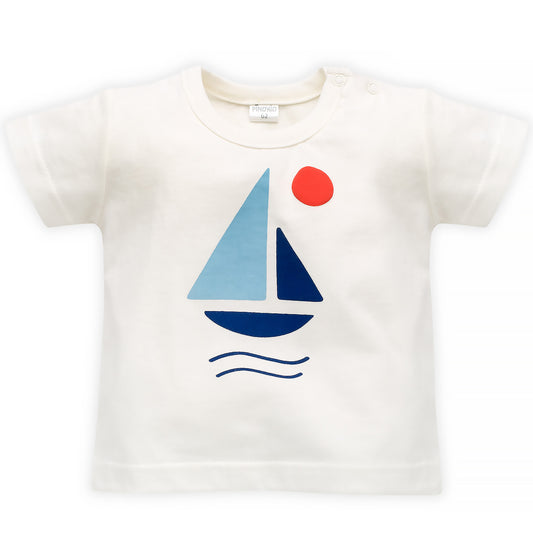 Sailboat T-shirt