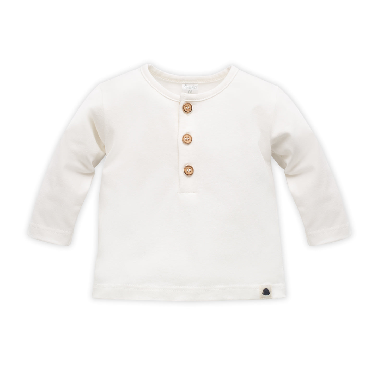 Baby boy long sleeve T-shirts