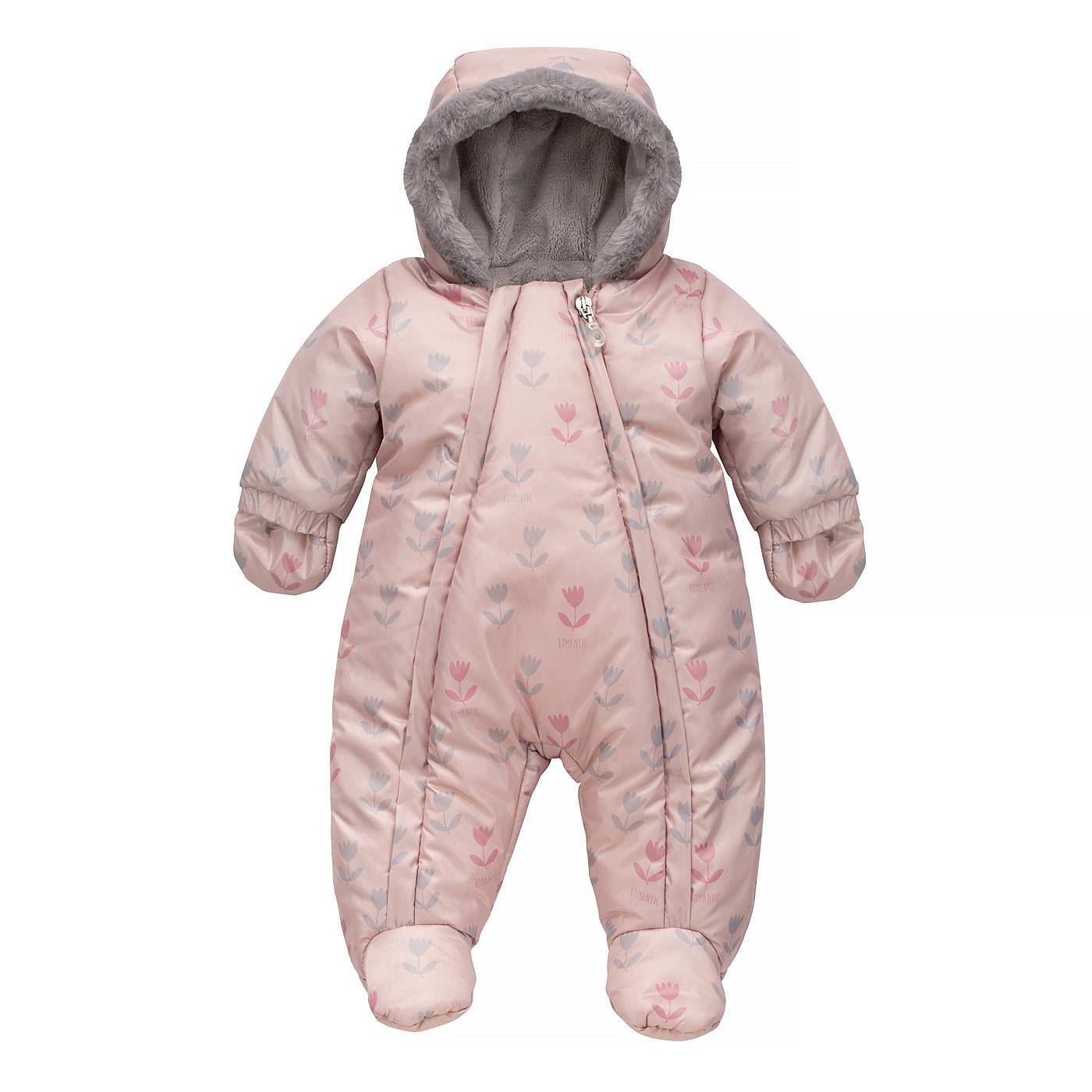 Baby Snowsuit