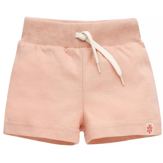 Drawstring Shorts