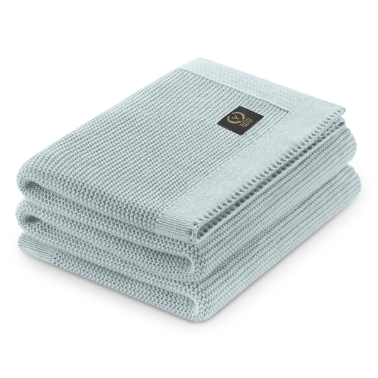 Blue Water Blanket