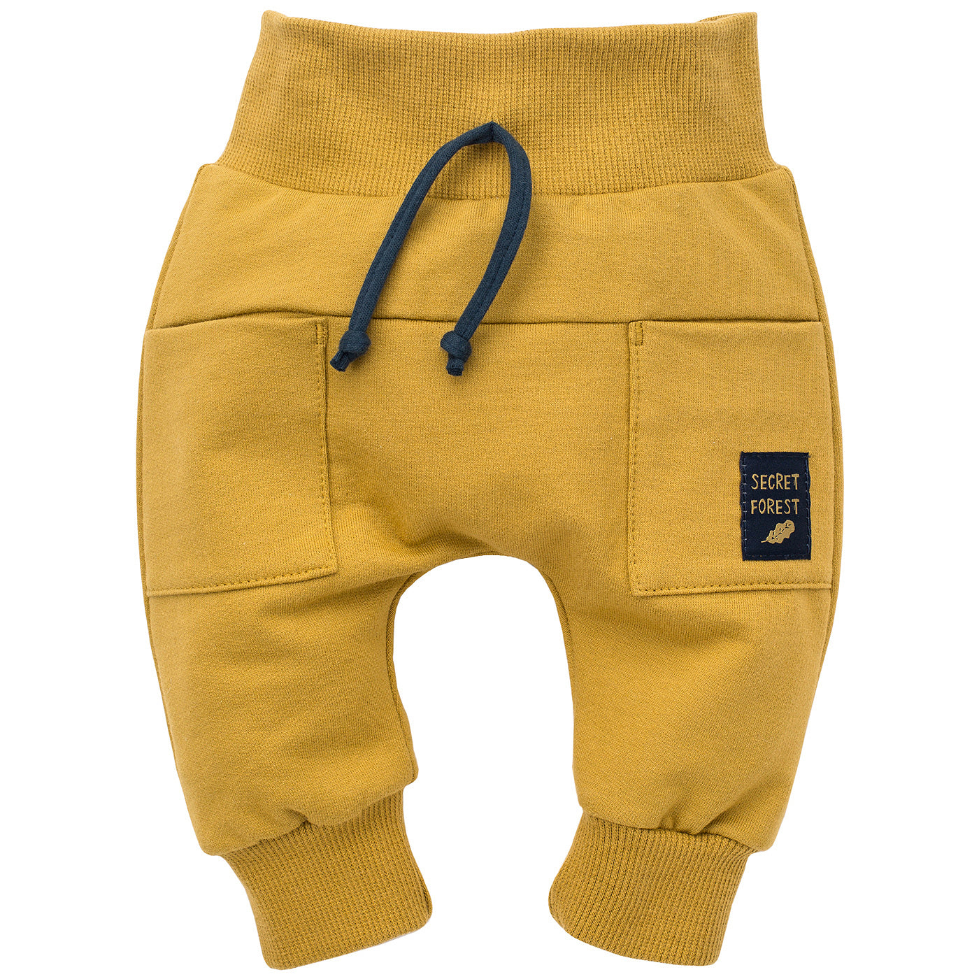 Bomber pants