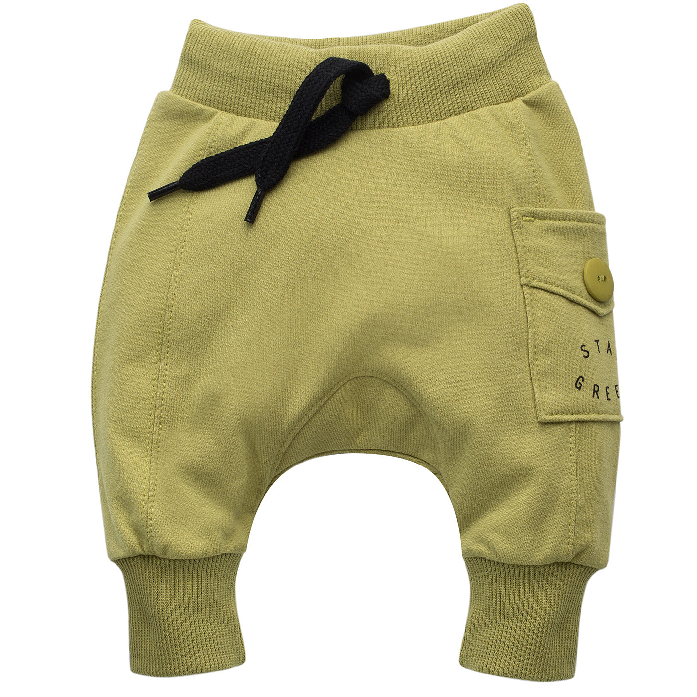 Bomber pants