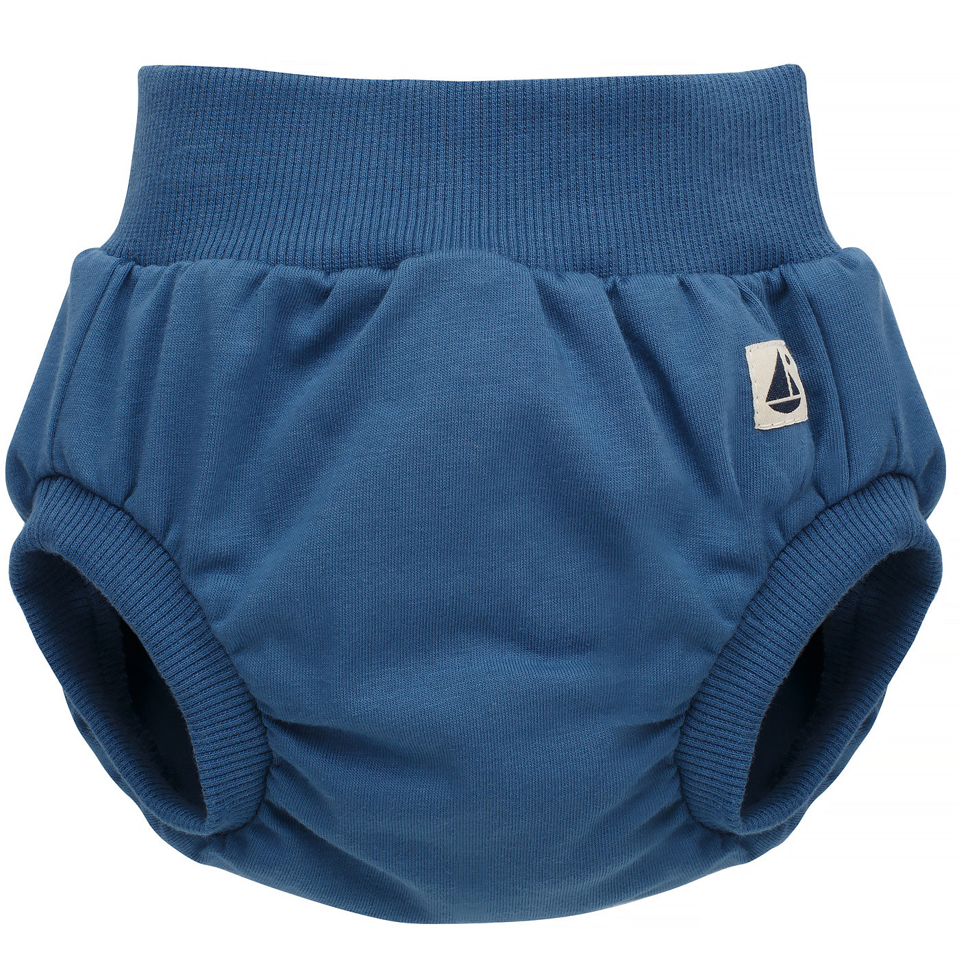 Bloomers in Navy Blue