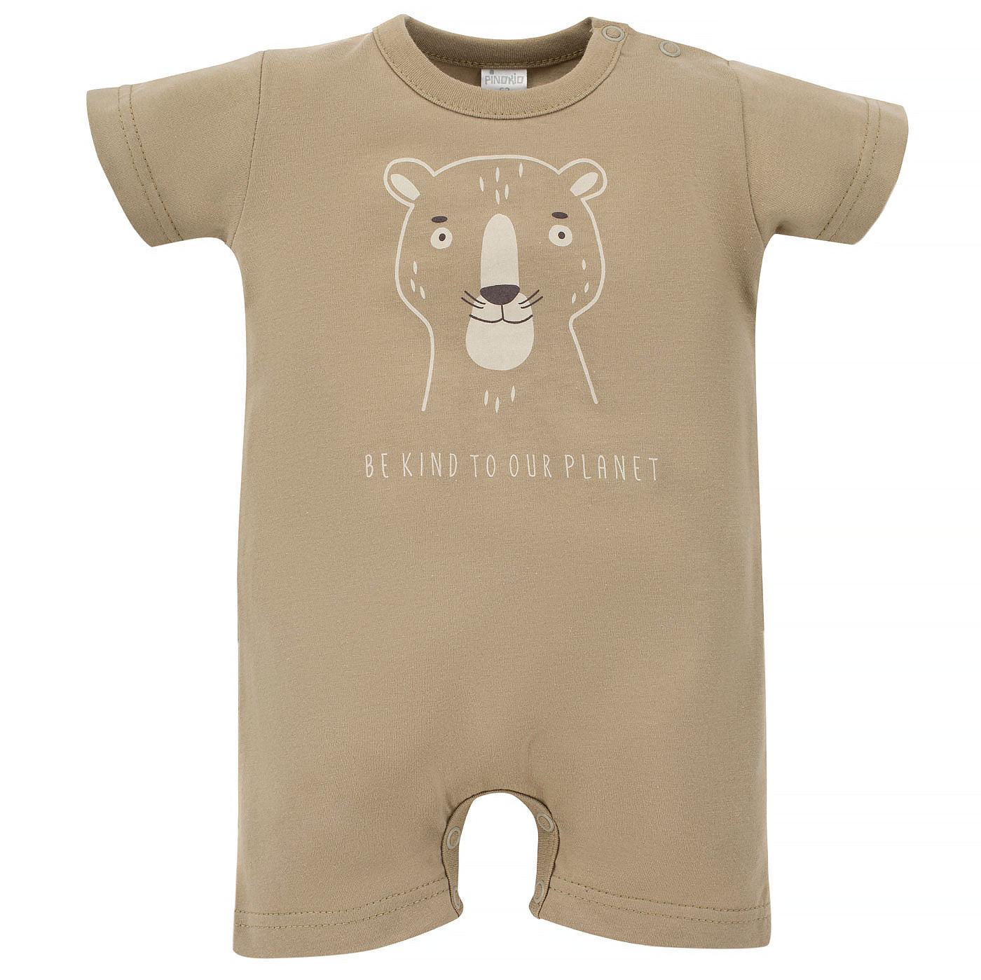 Be Kind Romper