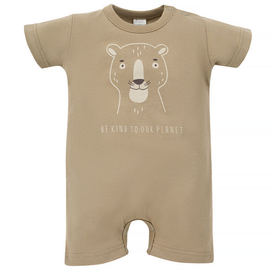 Be Kind Romper