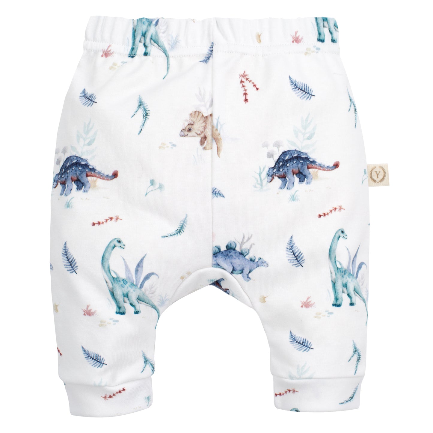 Baby Boy Pants DINOS