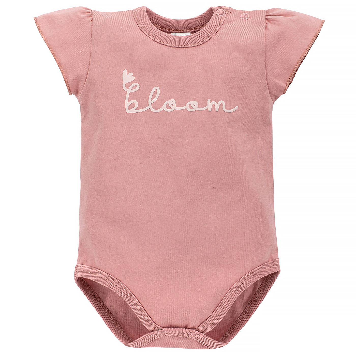 Flutter Sleeve Bodysuit