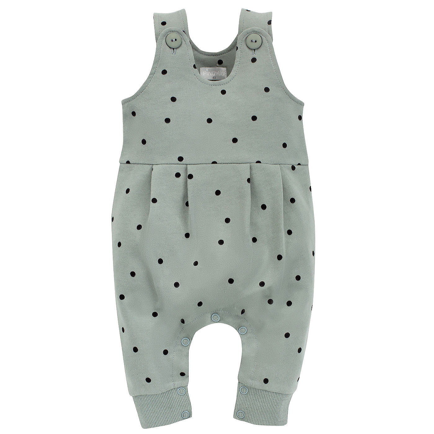 Baby romper