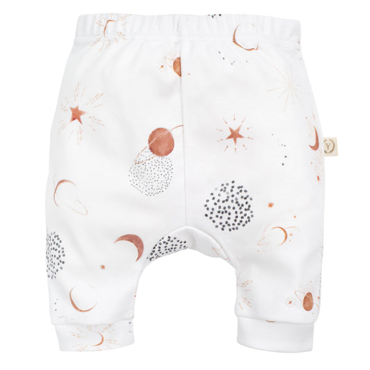 Baby Pants SKY STARS