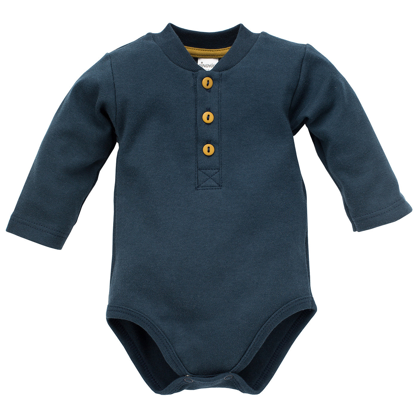 Long sleeve bodysuit